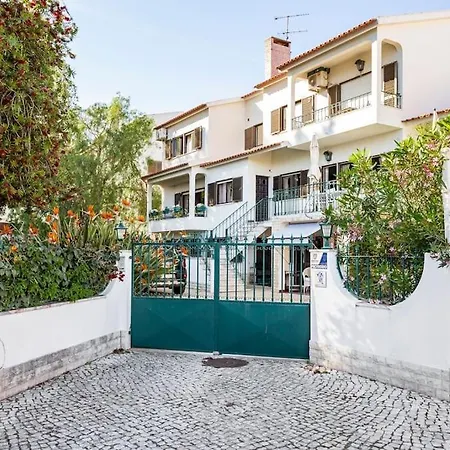 Paradise Guest house 4*