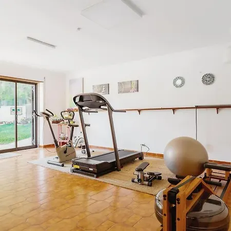 Paradise 4* Carcavelos (Lisbon)