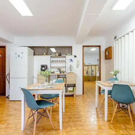Paradise Guest house