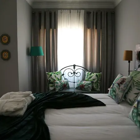 Paradise Guest house 3*
