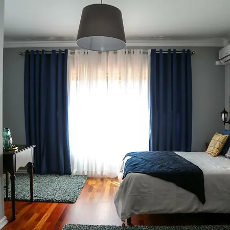 Paradise Guest house Carcavelos (Lisbon)