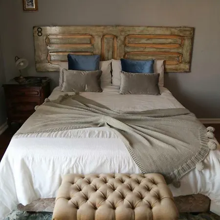 Paradise Pensión Carcavelos (Lisbon)