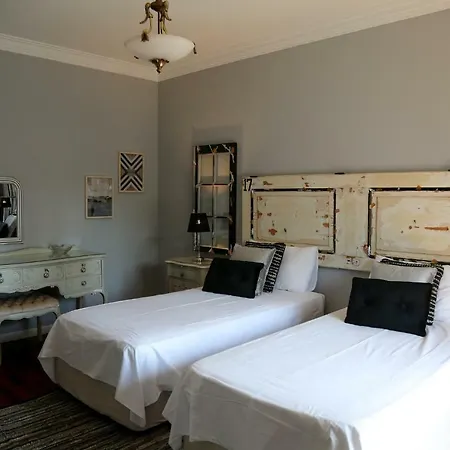 Guest house Paradise Carcavelos (Lisbon)