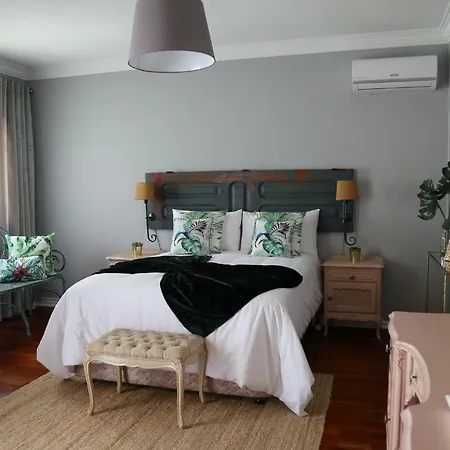 Guest house Paradise
