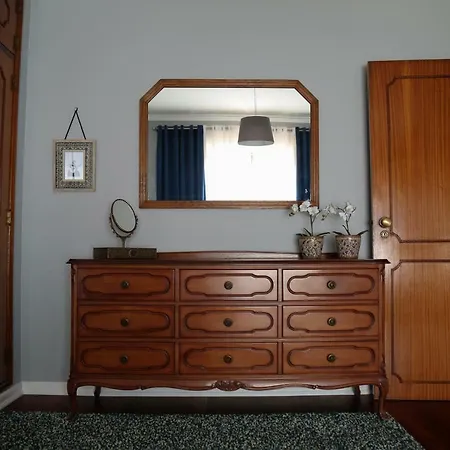 Paradise Guest house Carcavelos (Lisbon)