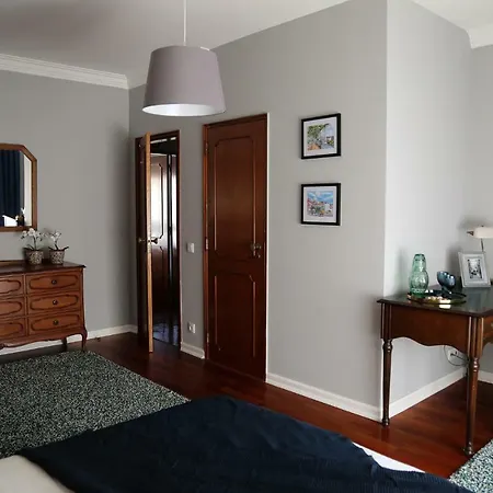 Paradise Guest house