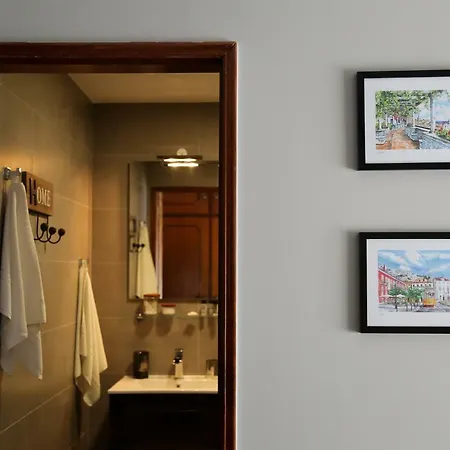 Guest house Paradise Carcavelos (Lisbon)