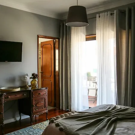 Paradise Guest house