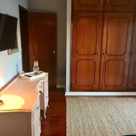 Paradise 4* Carcavelos (Lisbon)