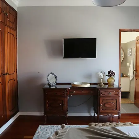 Guest house Paradise Carcavelos (Lisbon)