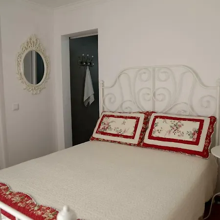 Guest house Paradise Carcavelos (Lisbon)