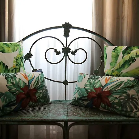 Guest house Paradise