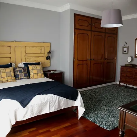 Guest house Paradise