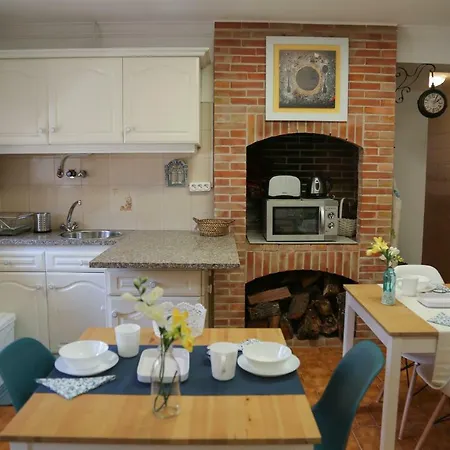 Paradise Guest house