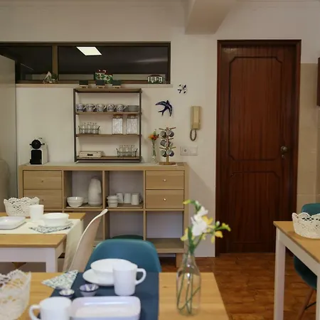 Guest house Paradise 3*