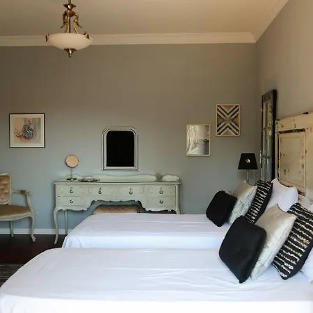 Paradise Guest house Carcavelos (Lisbon)