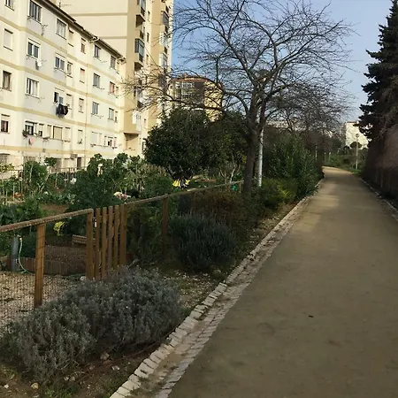 Paradise Guest house Carcavelos (Lisbon)