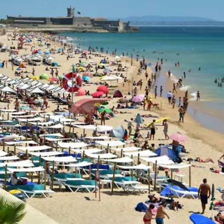 Paradise Guest house Carcavelos (Lisbon)