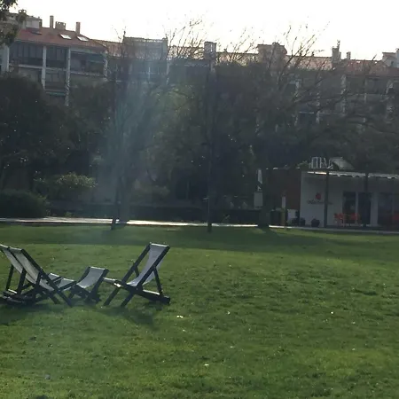 Paradise Guest house Carcavelos (Lisbon)