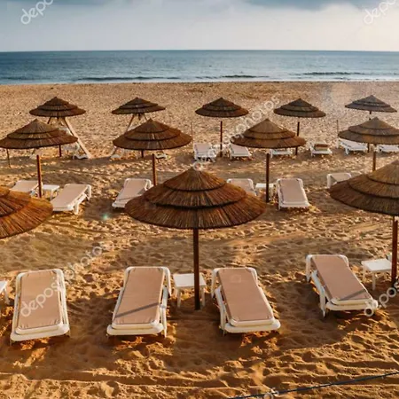 Paradise Guest house Carcavelos (Lisbon)