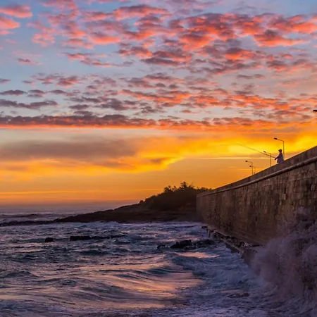 Paradise 3* Carcavelos (Lisbon)