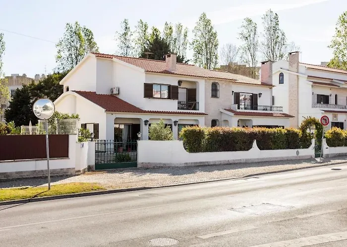 Paradise Guest house