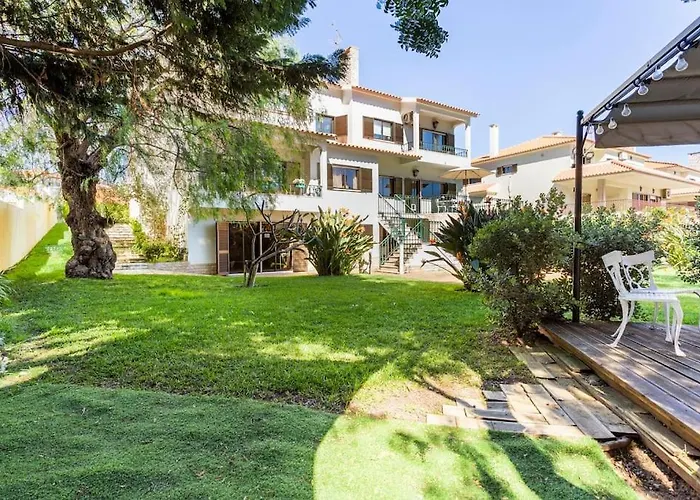 Paradise Guest house 4*