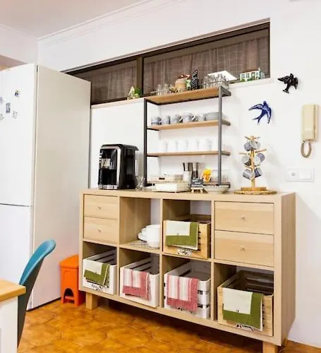 Guest house Paradise 4*