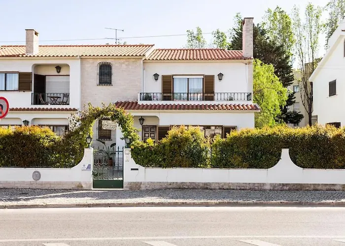 Guest house Paradise