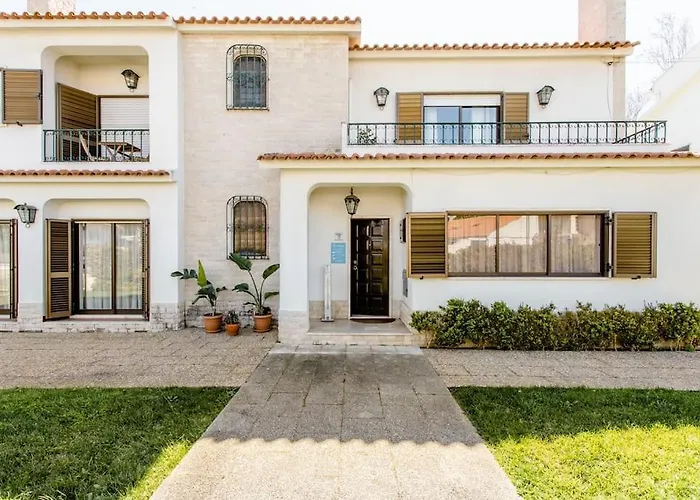 Guest house Paradise