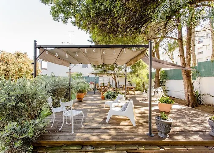 Paradise Guest house 4*