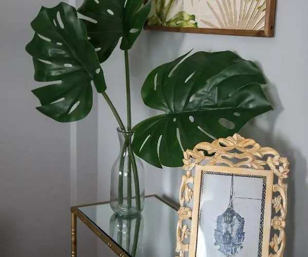 Paradise Guest house Carcavelos (Lisbon)