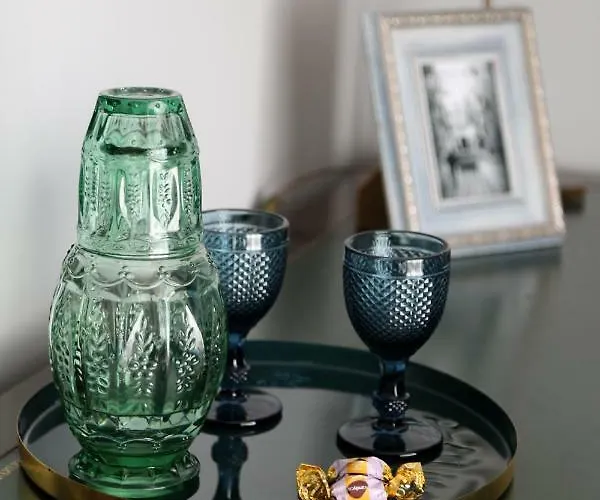 Paradise Guest house 4*