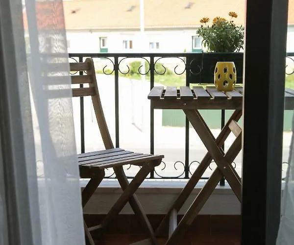 Guest house Paradise