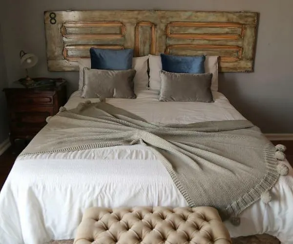 Paradise Guest house Carcavelos (Lisbon)