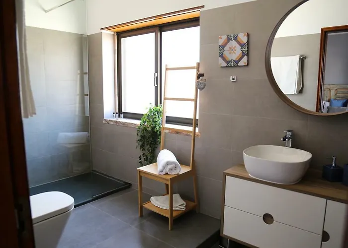 Paradise 4* Carcavelos (Lisbon)