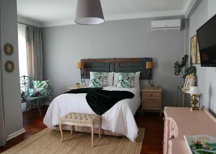 Guest house Paradise