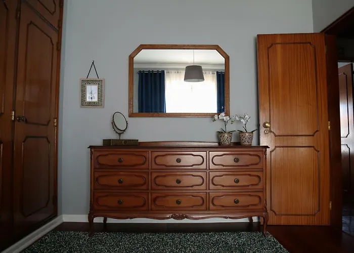 Paradise Guest house Carcavelos (Lisbon)