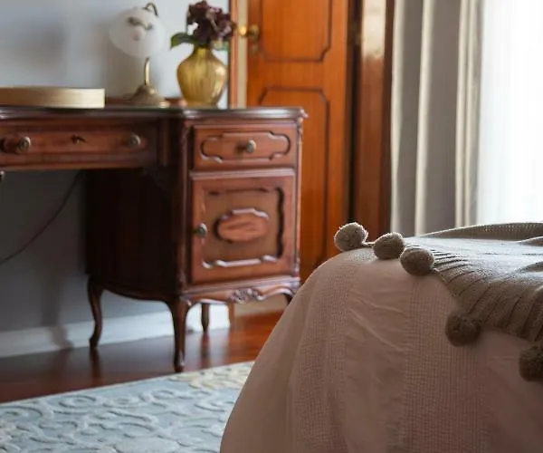 Guest house Paradise