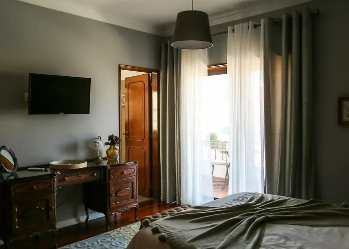 Paradise Guest house