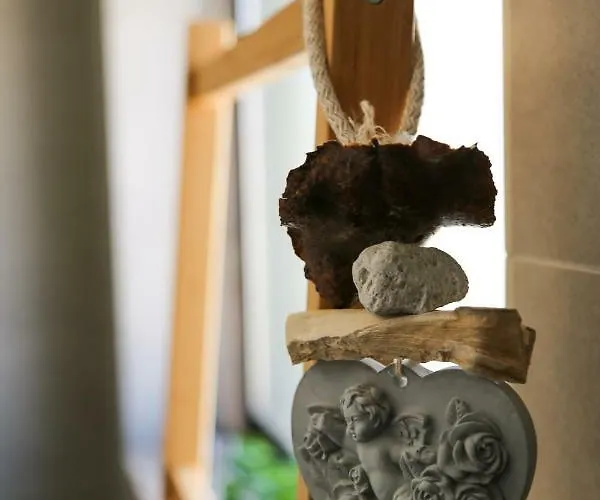 Paradise Guest house Carcavelos (Lisbon)