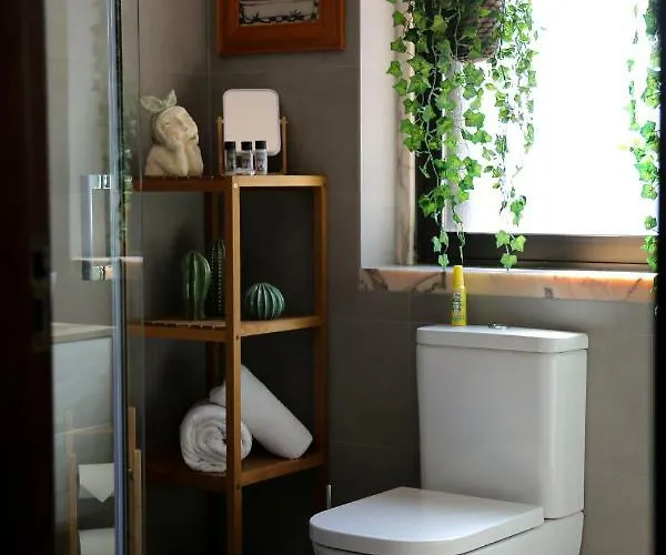 Guest house Paradise 4*