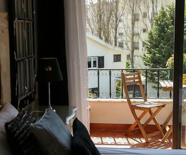 Guest house Paradise 4*