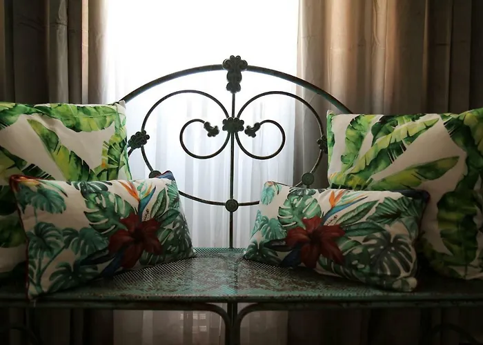 Guest house Paradise