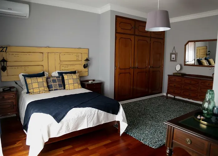 Guest house Paradise