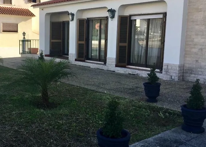 Paradise Guest house 4*