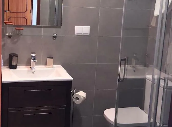 Paradise Guest house 4*