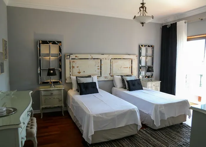 Paradise 4* Carcavelos (Lisbon)