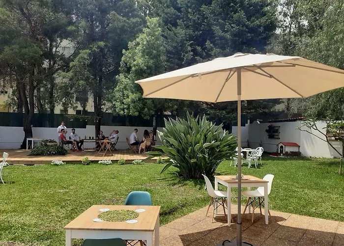 Guest house Paradise 4*