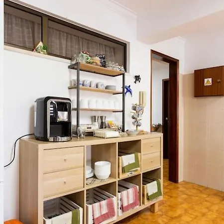 Paradise Casa de hóspedes